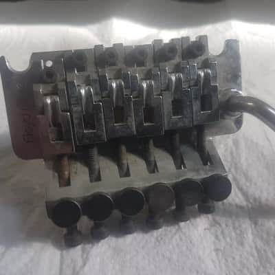1983 SCHALLER FLOYD ROSE TREMOLO - made in GERMANY image 1