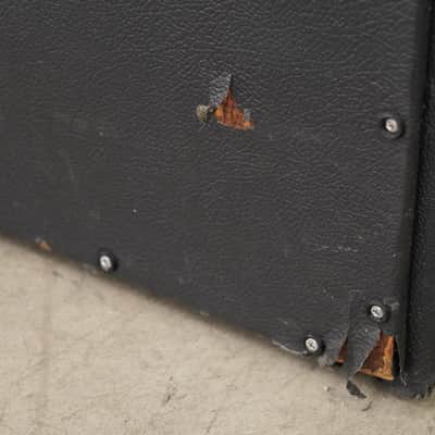 Versatone Pan-O-Flex Dual Speaker Tube Guitar Combo Amplifier Model 133 #54732 image 16
