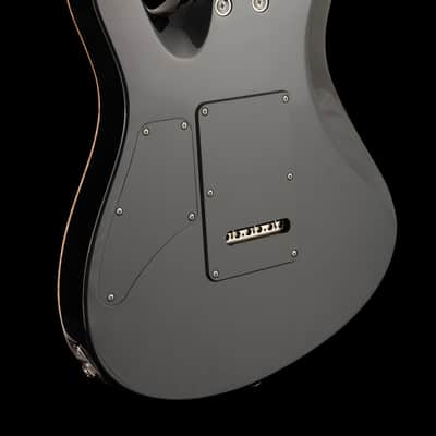 Suhr Modern Plus, Trans Charcoal Burst, HSH, Pau Ferro image 10