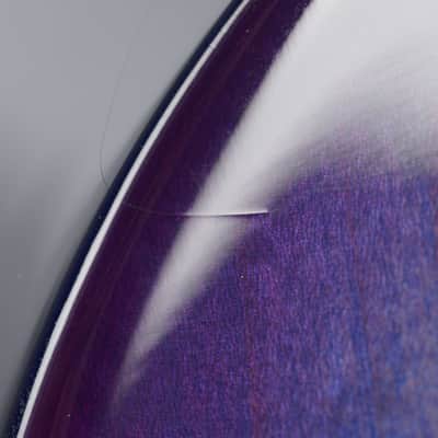 Gibson Les Paul Studio, Blueberry Burst | Demo image 10