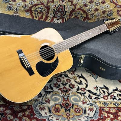 1987 Fender - F 360S 12 - ID 5204 image 22