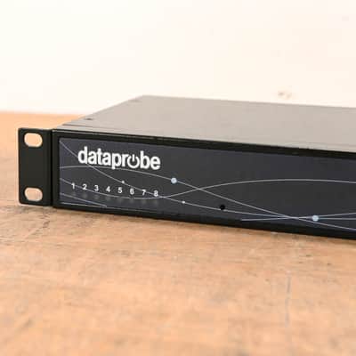 Dataprobe iBootBar sBB-N15 Remote Control Power Strip CG01SUA image 4