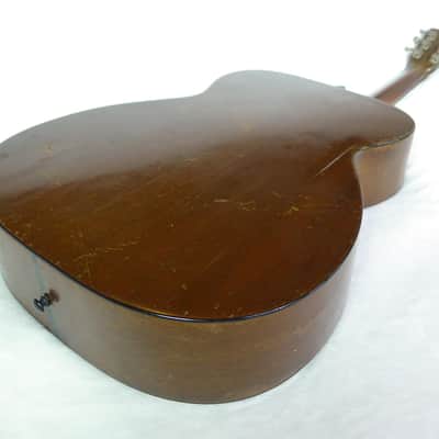1944 Martin 000-18 Natural Acoustic Guitar in Original Natural Finish image 17