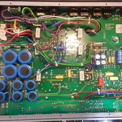 SADOWSKY SA200 Bild 5