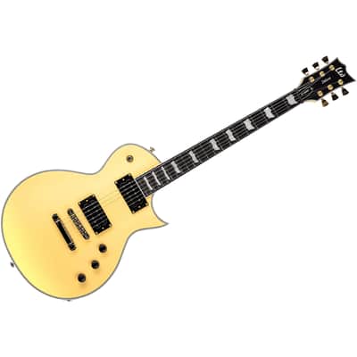 EC 1000T CTM Vintage Gold Satin LTD image 1