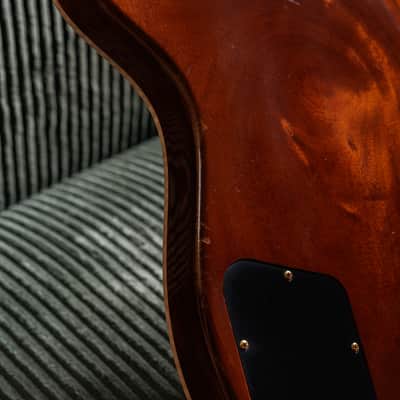 PRS McCarty 594 Wood Library 10-Top image 12
