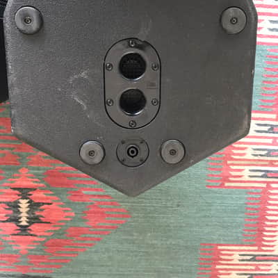 JBL MRX 500 12" 2010 Black image 6