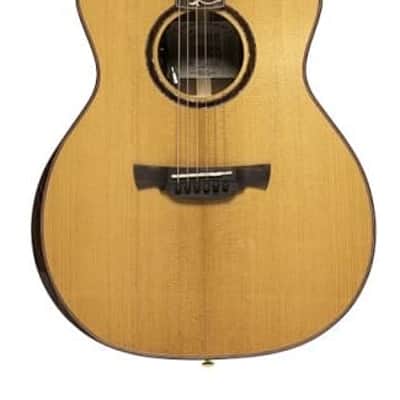 Crafter VL G-28CE VVS w/Gigbag image 2