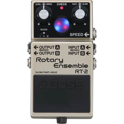 BOSS RT-2 Rotary Ensemble image 4