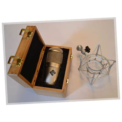 Wunder Audio CM7 FET S (Demo Deal) image 2