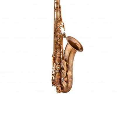 Eastman ETS852 tenor sax image 1