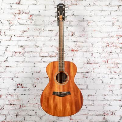 Taylor - (2025) Jacob Collier JCSM-6 - Acoustic-Electric Guitar - Koa/Koa - Natural - w/ AeroCase - x5027 image 2