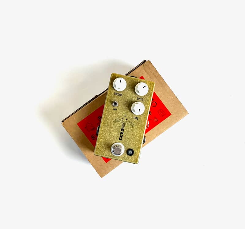 JHS Morning Glory V4