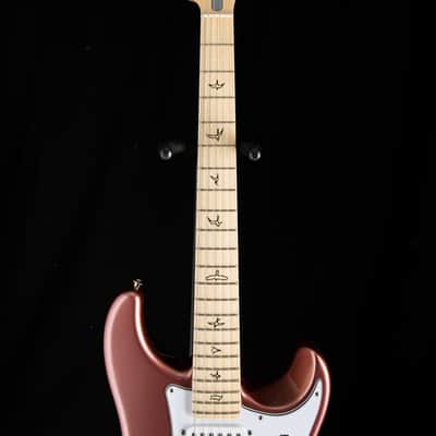 PRS Silver Sky John Mayer Signature Midnight Rose image 13