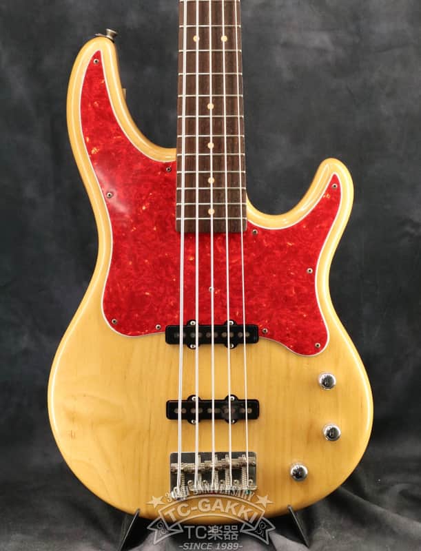 1990's YAMAHA BB Limited 5 | Reverb The Netherlands
