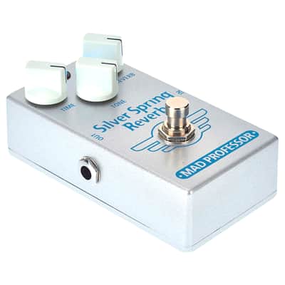 Silver Spring Reverb Mad Professor image 1