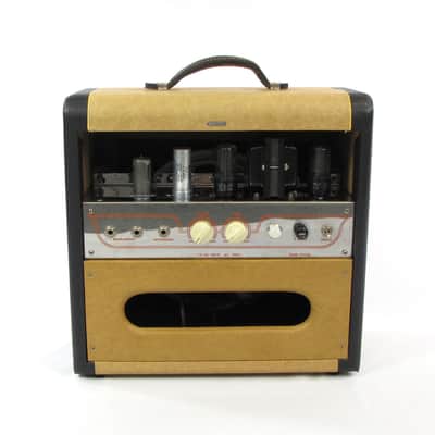 English Electronics by Valco Tonemaster Lap Steel and Amplifier - VINTAGE -1950s image 18