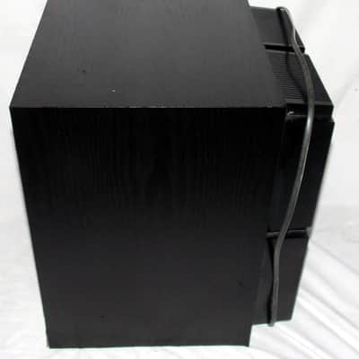 Sony SA-WMSP69 powered subwoofer image 4