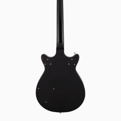 Gretsch G5222 Electromatic Double Jet BT with V-Stoptail 2020 - Present - Aged Natural image 5