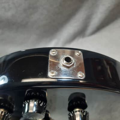 Epiphone Studio Les Paul - Black With Hard Case image 10