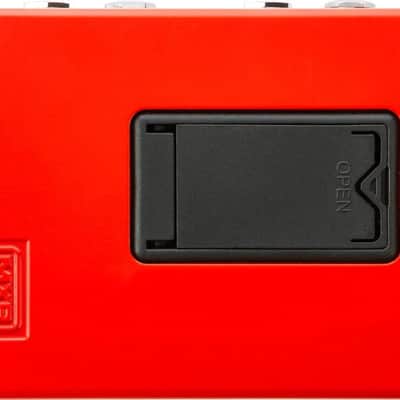 MXR® TOM MORELLO POWER 50™ OVERDRIVE image 6