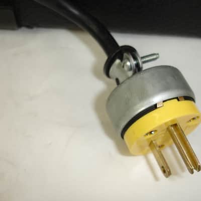 Yorkville Sound Bloc 100K 3 Channel Keyboard Amp image 18