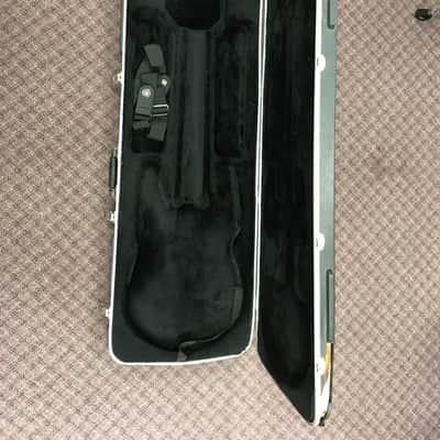 Ernie Ball Music Man Bongo 5 2006 Egyptian Smoke image 13
