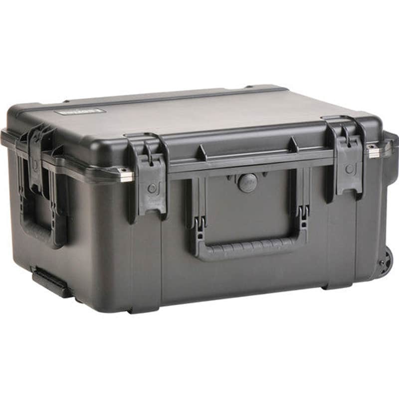 SKB 3i-2217-10BE Military-Standard Waterproof Case 10 (Empty) image 1