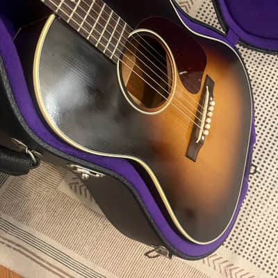 Gibson Custom Shop Historic 1942 Banner LG-2 - 2022 image 11