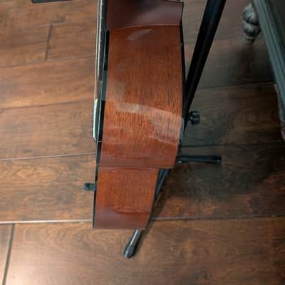 2006 Martin 000-18 Golden Era 1937 - Adirondack Shade Top image 8