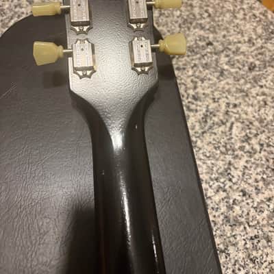 Gibson SG Special T 2017 - Sunburst w/Epiphone Case image 9