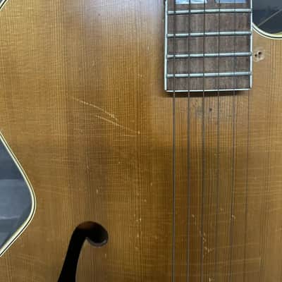 Gibson L-7 1967 image 2