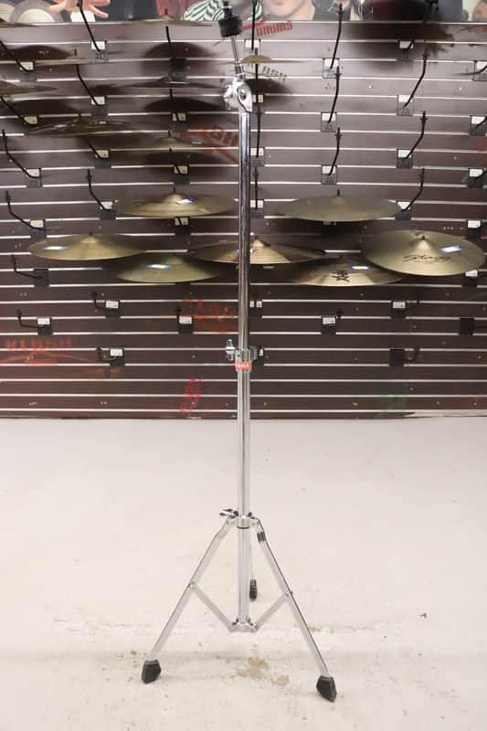 Tama Straight Cymbal Stand Single Brace image 1