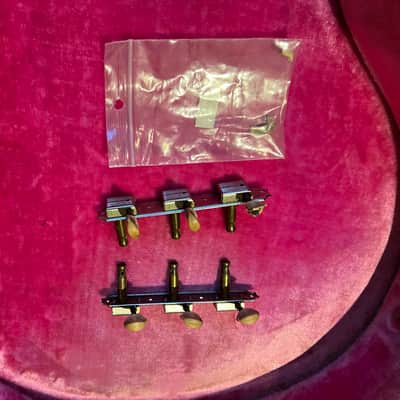 Gibson Les Paul Special 1957 image 17