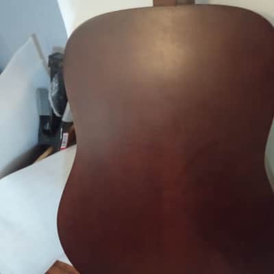 Art & Lutherie Bourbon Burst Wild Cherry image 16