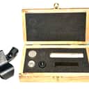 Oktava MK-012-01 Cardioid Condenser Microphone 2010s - Silver