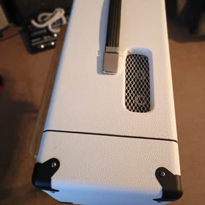 Ceriatone JTM45/100 2020 - White image 6