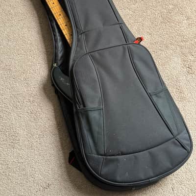 Fender Partscaster Strat - Black Paisley image 5