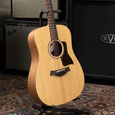Taylor BBT Big Baby Dreadnought Acoustic Guitar - Used image 16