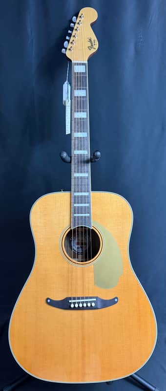Fender King Vintage