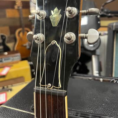 Gibson ES-335 Dot 1981 Natural image 15