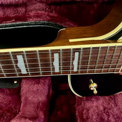 Gretsch G6128T-57 Vintage Select '57 Duo Jet with Bigsby 2018 - Present - Cadillac Green image 12