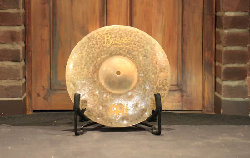 Meinl Byzance Extra Dry 12" Extra Dry Splash - Demo!