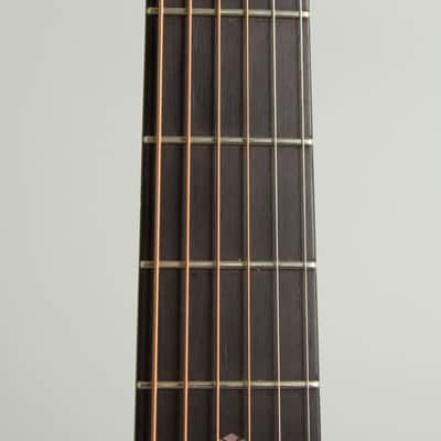C. F. Martin D-28 Flat Top Acoustic Guitar (1940), ser. #74100, period black hard shell case. image 19