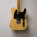 Fender Custom Shop LTD '51 Nocaster Relic 2023 - Aged Nocaster Blonde