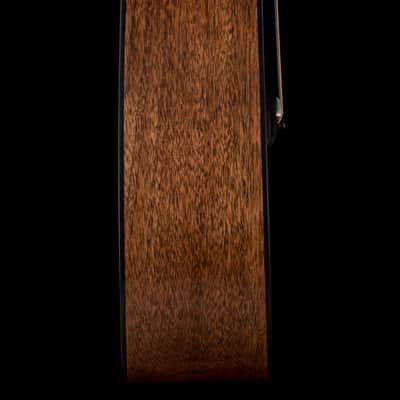 Martin D-18 Satin - Natural #25166 image 6