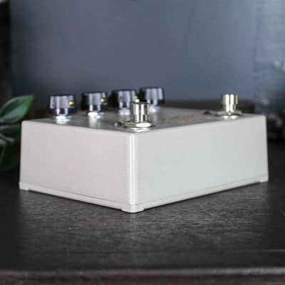 Preowned Electronic Audio Experiments EAE Limelight V1 Overdrive / Boost (Limited Edition #265/300) w/ Box image 2