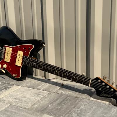 Danocaster Offset @AIFG