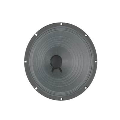 Eminence 10-in Guitar Speaker 35W 8 Ohms with Copper Voice Coil - LEGEND1028K image 1