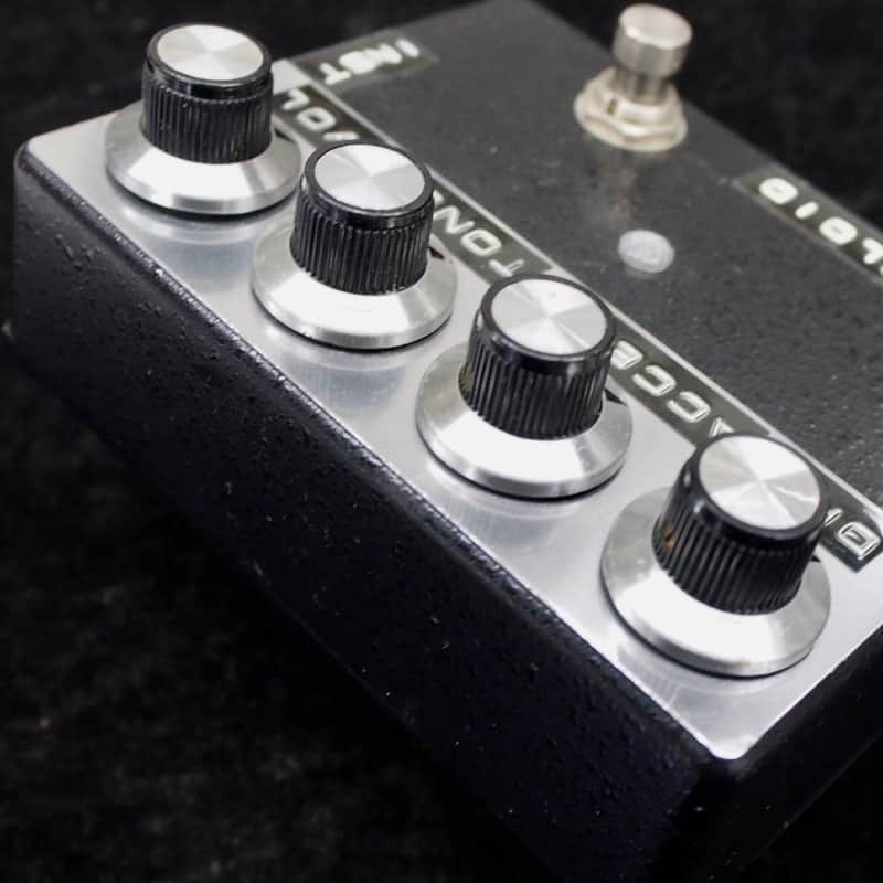 Shin's Music Dumbloid Special Overdrive 2010s - Hammer effect image 1